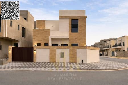 4 Bedroom Villa for Sale in Al Bahia, Ajman - WhatsApp Image 2026-04-19 at 8.06. 46 PM. jpeg