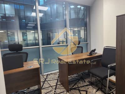 Office in affitto a Deira, Dubai - 20241206_111057. jpg