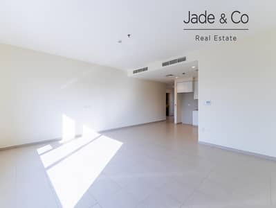 2 Bedroom Flat for Sale in Dubai South, Dubai - Community Expert | Single Row | Near Amenities