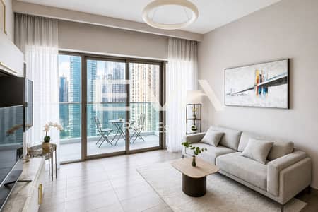 Appartement de 1 chambre à à louer à Jumeirah Lake Towers (JLT), Dubai - original