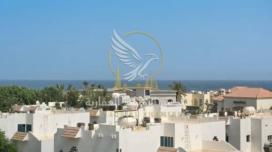 فلیٹ 3 غرف نوم للايجار في القليعة، الشارقة - Enhancing_real_estate_photograph_202609032101. jpeg