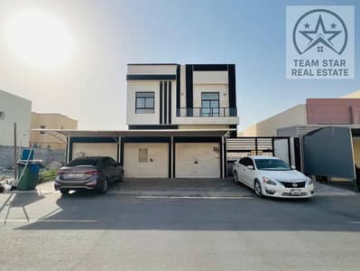 Villa de 3 chambres à à louer à Al Zahya, Ajman - WhatsApp Image 2026-09-04 at 6.32. 53 AM. jpeg Villa de 3 chambres à à louer à Al Zahya, Ajman - WhatsApp Image 2026-09-04 at 6.32. 53 AM. jpeg