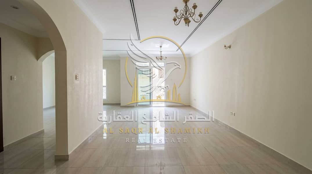 2 3 Bedroom Apartment in Al Qulayaa with Sea View 3. jpeg