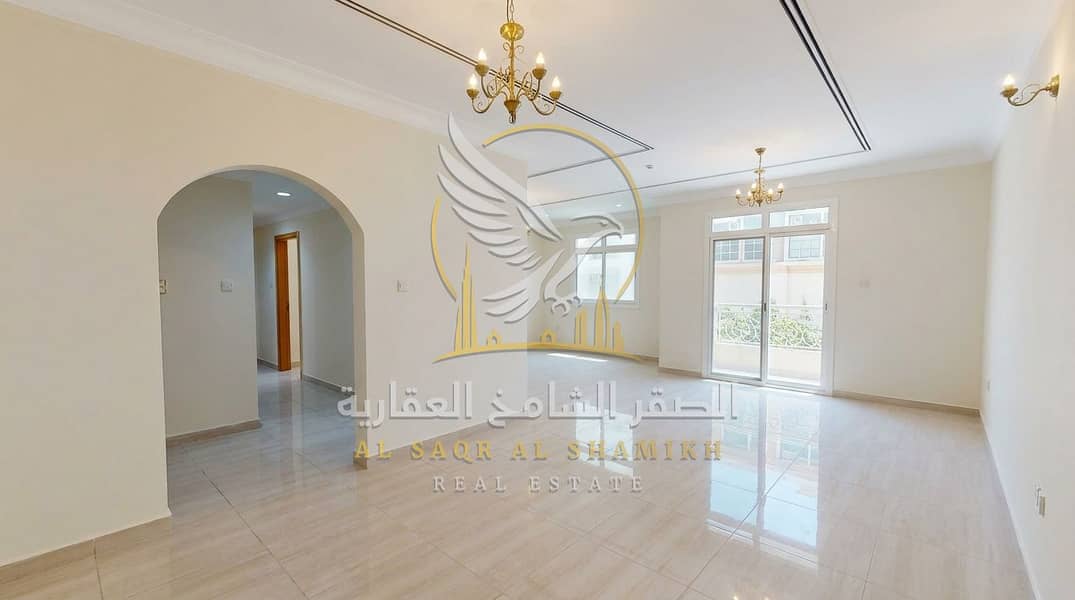 3 3 Bedroom Apartment in Al Qulayaa with Sea View 19. jpeg