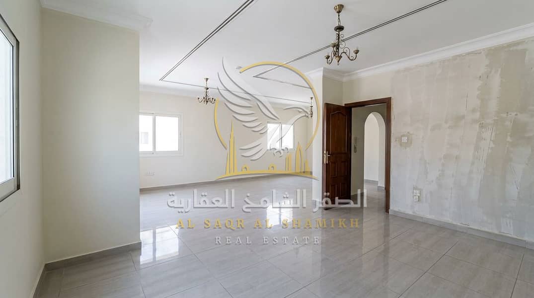 4 3 Bedroom Apartment in Al Qulayaa with Sea View 13. jpeg