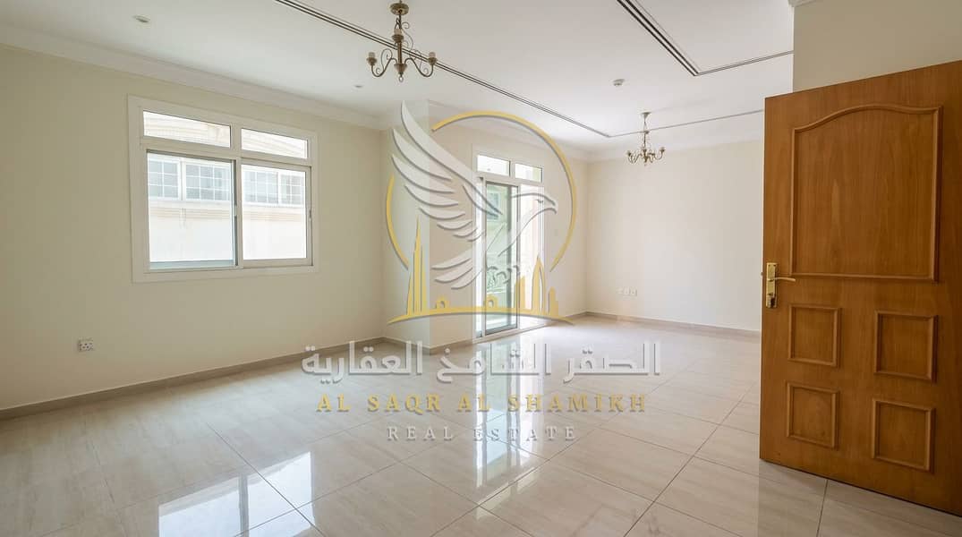 5 3 Bedroom Apartment in Al Qulayaa with Sea View 8. jpeg