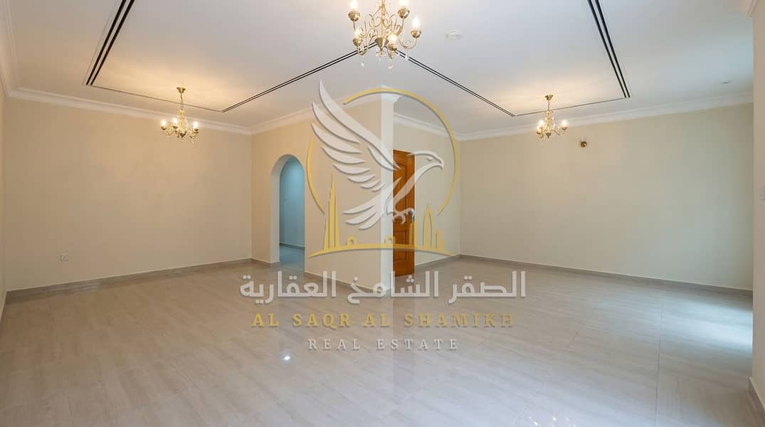 6 3 Bedroom Apartment in Al Qulayaa with Sea View 17. jpeg