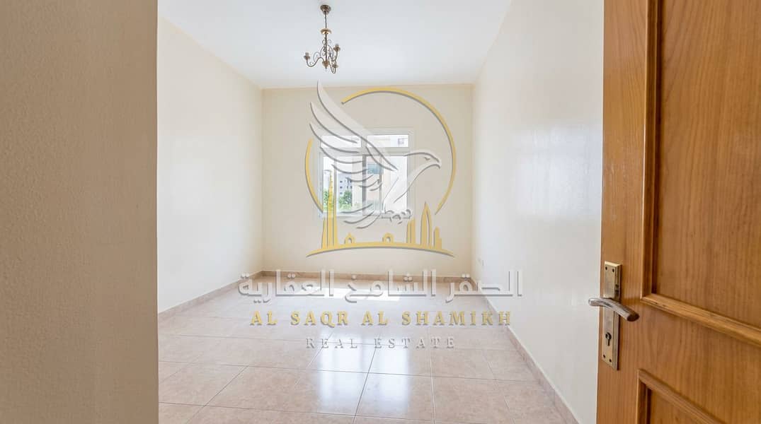 7 3 Bedroom Apartment in Al Qulayaa with Sea View 1. jpeg