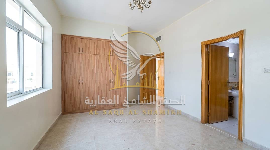 8 3 Bedroom Apartment in Al Qulayaa with Sea View 9. jpeg