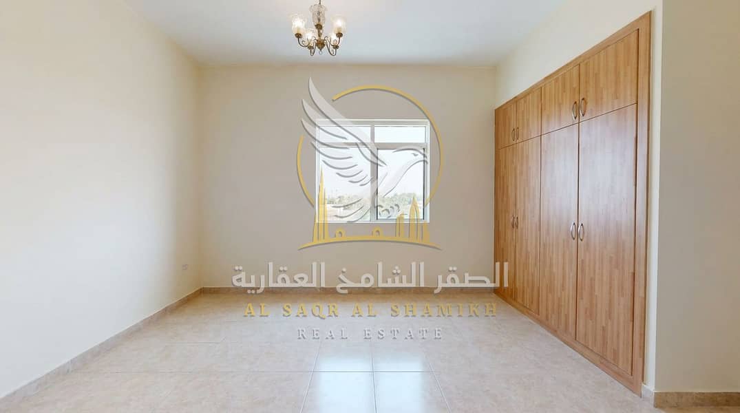 9 3 Bedroom Apartment in Al Qulayaa with Sea View 12. jpeg
