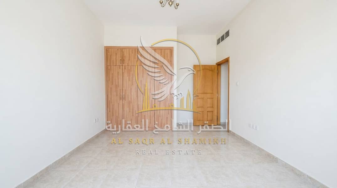 11 3 Bedroom Apartment in Al Qulayaa with Sea View 11. jpeg