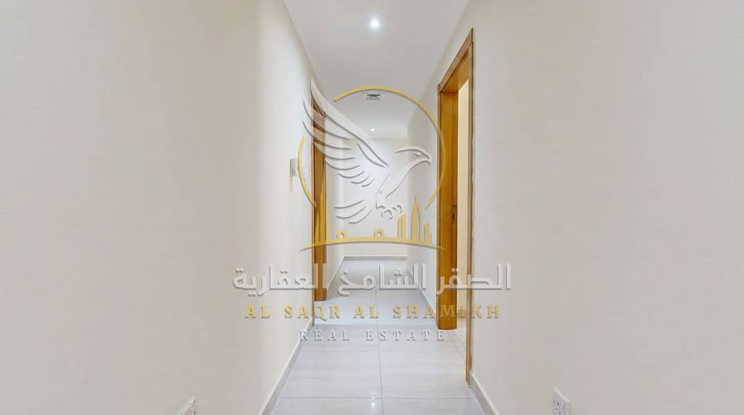 12 3 Bedroom Apartment in Al Qulayaa with Sea View 10. jpeg