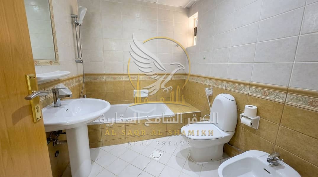 17 3 Bedroom Apartment in Al Qulayaa with Sea View 2. jpeg
