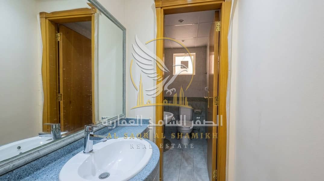 19 3 Bedroom Apartment in Al Qulayaa with Sea View 16. jpeg