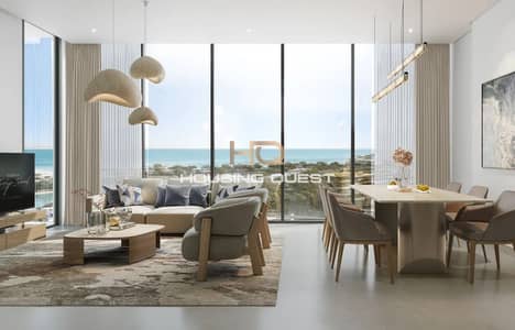 1 Bedroom Apartment for Sale in Al Seanneeah, Umm Al Quwain - 7. jpg 1 Bedroom Apartment for Sale in Al Seanneeah, Umm Al Quwain - 7. jpg