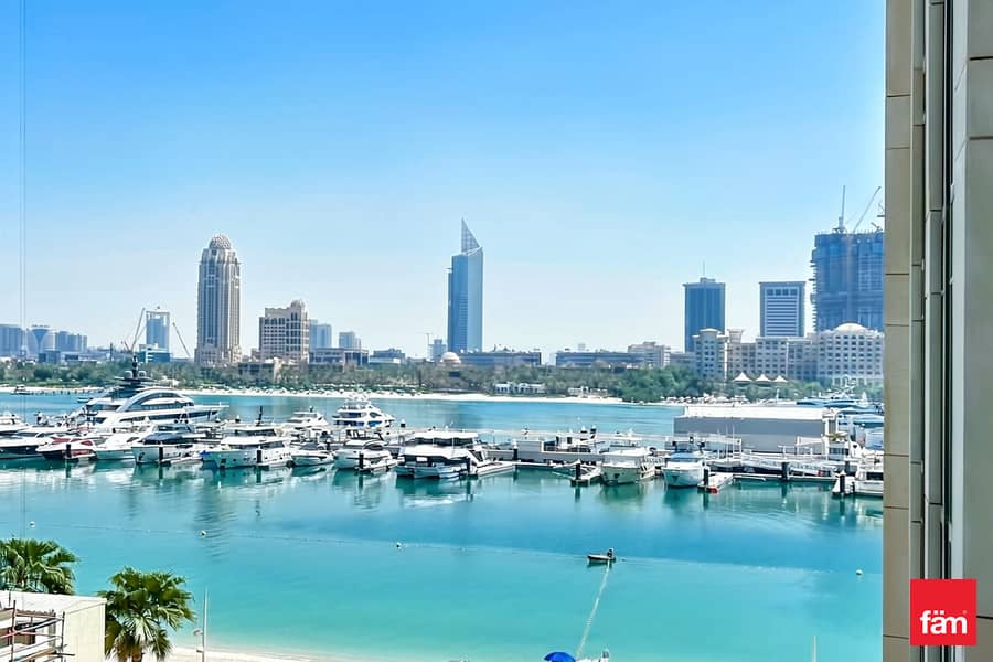 Appartement in Dubai Harbour,Emaar Beachfront,Marina Vista,Marina Vista Tower 2, 2 slaapkamers, 3650000 AED - 16398306 Appartement in Dubai Harbour,Emaar Beachfront,Marina Vista,Marina Vista Tower 2, 2 slaapkamers, 3650000 AED - 16398306