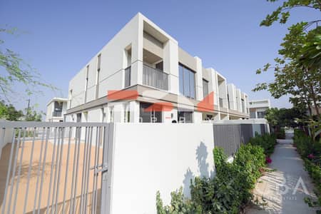 4 Schlafzimmer Townhouse zum zur Miete in Tilal Al Ghaf, Dubai - Reihenhaus in Tilal Al Ghaf,Aura Gardens, 4 schlafzimmer, 270000 AED - 16398320 4 Schlafzimmer Townhouse zum zur Miete in Tilal Al Ghaf, Dubai - Reihenhaus in Tilal Al Ghaf,Aura Gardens, 4 schlafzimmer, 270000 AED - 16398320