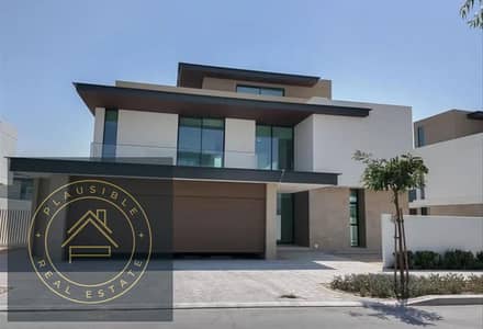 5 Schlafzimmer Villa zum Miete in The Valley by Emaar, Dubai - original (5). jpg