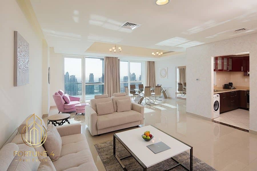 3 Barcelo - One Bedroom Standard (8). jpeg