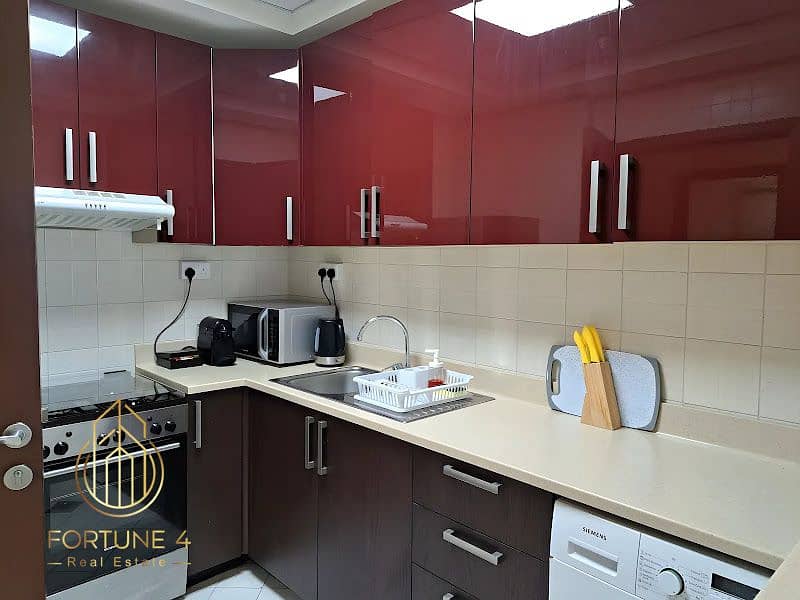 6 Barcelo - One Bedroom Standard (7). jpeg