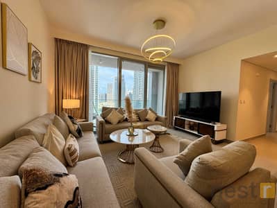 3 Bedroom Flat for Rent in Downtown Dubai, Dubai - IMG_9225. jpg 3 Bedroom Flat for Rent in Downtown Dubai, Dubai - IMG_9225. jpg