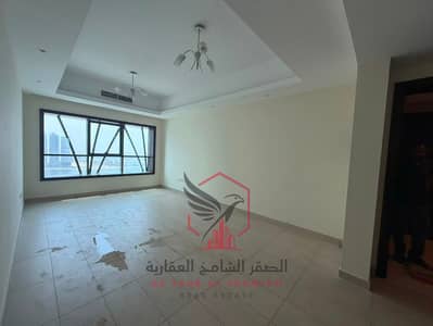Appartement de 1 chambre à à louer à Al Khan, Sharjah - aa882920-b81e-4663-8056-532489a267ec. jpg