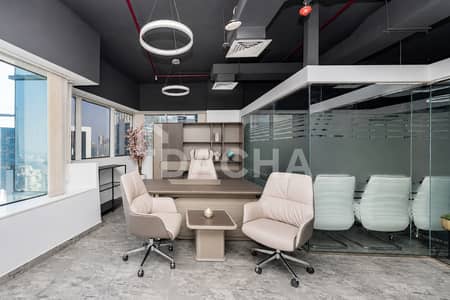 Office para en Alquiler en Business Bay, Dubai - Oficina en Business Bay,Westburry Square,Westburry Tower 1, 155000 AED - 16398046 Office para en Alquiler en Business Bay, Dubai - Oficina en Business Bay,Westburry Square,Westburry Tower 1, 155000 AED - 16398046