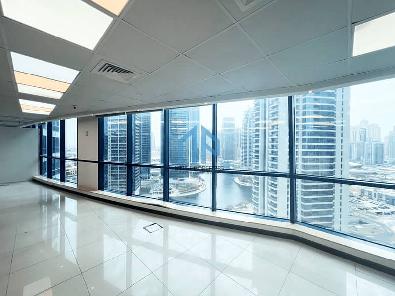 Tenanted Office | 10 Dedicated Parkings | Grade A Tenanted Office | 10 Dedicated Parkings | Grade A