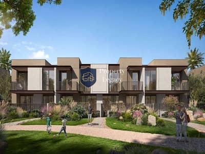 5 Bedroom Villa for Sale in Athlon by Aldar, Dubai - Premium Villa | Exclusive 5BR | Investor Deal 5 Bedroom Villa for Sale in Athlon by Aldar, Dubai - Premium Villa | Exclusive 5BR | Investor Deal