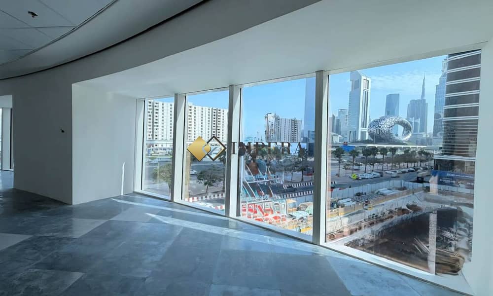 PRIME LOCATION| NEAR METRO| MUSEUM OF FUTURE VIEW PRIME LOCATION| NEAR METRO| MUSEUM OF FUTURE VIEW