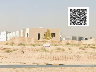 Plot for Sale in Al Mowaihat, Ajman - al amraa 1. png