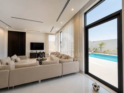 Villa de 8 chambres à à louer à Dubai Silicon Oasis (DSO), Dubai - Villa à Dubai Silicon Oasis (DSO), 8 chambres, 780000 AED - 16398456 Villa de 8 chambres à à louer à Dubai Silicon Oasis (DSO), Dubai - Villa à Dubai Silicon Oasis (DSO), 8 chambres, 780000 AED - 16398456