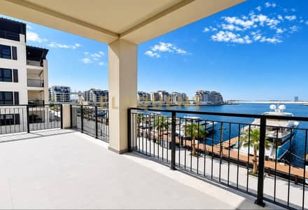 3 Slaapkamers Appartement te Huur in La Mer, Dubai - 1. jpg
