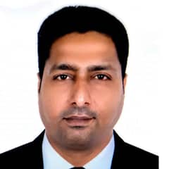 Khurram Shazad