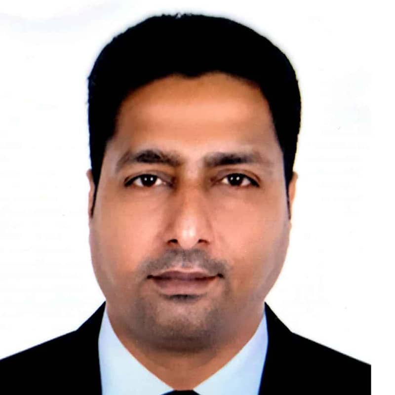 Khurram Shazad