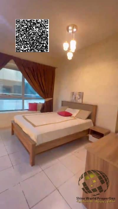 Estudio para en Venta en Garden City, Ajman - WhatsApp Image 2026-09-04 at 5.49. 38 PM. jpeg