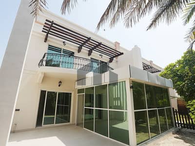 3 Bedroom Townhouse for Rent in Abu Dhabi Gate City (Officers City), Abu Dhabi - 3BR Townhouse | Private Garden | Near the Sea 3 Bedroom Townhouse for Rent in Abu Dhabi Gate City (Officers City), Abu Dhabi - 3BR Townhouse | Private Garden | Near the Sea