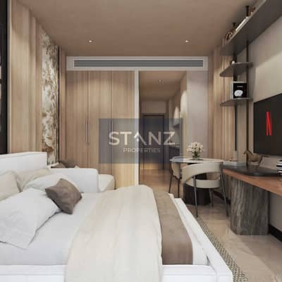 Studio de  à à vendre à International City Phase 2 (Warsan 4), Dubai - STD VIEw_. jpg