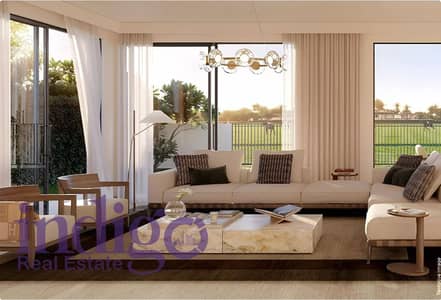 4 Slaapkamers Villa te Koop in Grand Polo Club & Resort, Dubai - grand pol . png