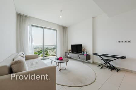 1 Bedroom Flat for Rent in Sobha Hartland, Dubai - Spacious | Amazing View | Vacant from November