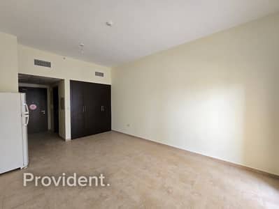 Studio for Rent in Dubai Silicon Oasis (DSO), Dubai - Huge Studio | Vacant | Attractive Price