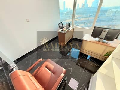 Office in affitto a Bur Dubai, Dubai - 0c1aadb0-8d6f-4577-9299-f0ca1ca5c3f7. jpg