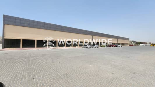Showroom for Rent in Al Jurf, Ajman - WhatsApp Image 2026-09-04 at 5.50. 49 PM. jpeg