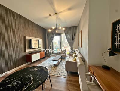 1 Bedroom Apartment for Rent in Dubai Marina, Dubai - Full Marina View | Fully Furnished