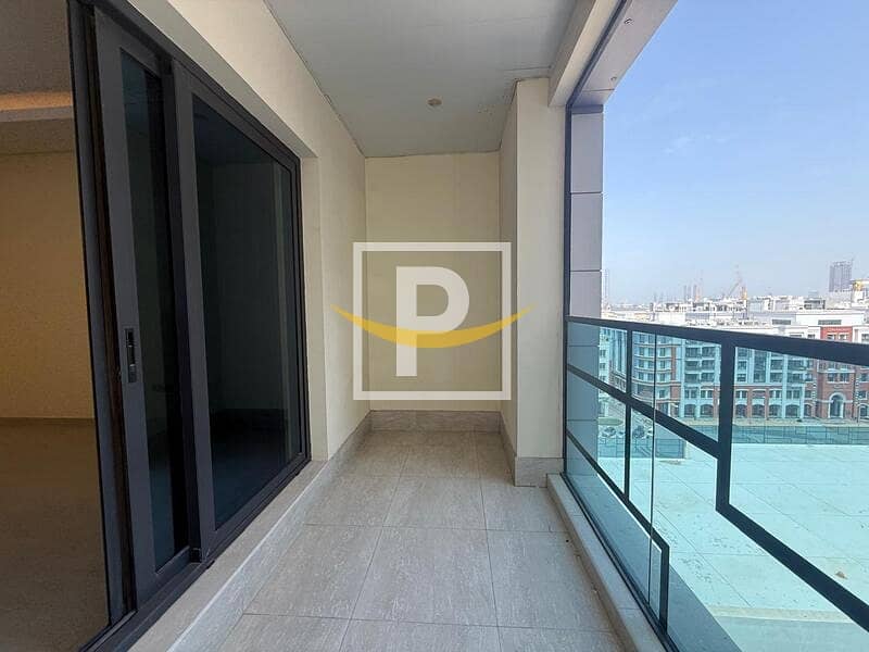 Luxurious 2BR With Balcony | Ready To Move In Luxurious 2BR With Balcony | Ready To Move In
