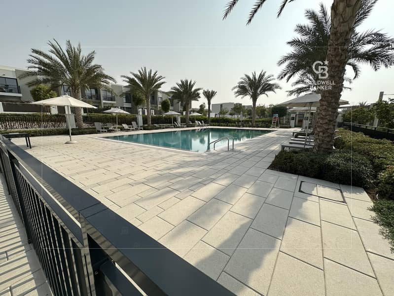 Rijwoning in Villanova,La Rosa,La Rosa 5, 3 slaapkamers, 165000 AED - 16398653 Rijwoning in Villanova,La Rosa,La Rosa 5, 3 slaapkamers, 165000 AED - 16398653