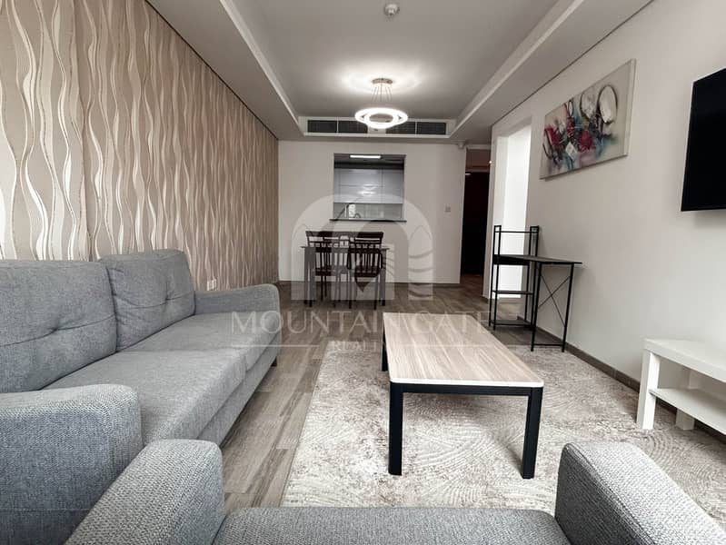 Modern & Furnished | Ideal for End-Users Modern & Furnished | Ideal for End-Users