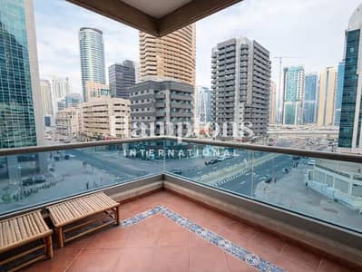 1 Schlafzimmer Wohnung zum zum Verkauf in Dubai Marina, Dubai - Wohnung in Dubai Marina,Zumurud Tower, 1 schlafzimmer, 1550000 AED - 16398734 1 Schlafzimmer Wohnung zum zum Verkauf in Dubai Marina, Dubai - Wohnung in Dubai Marina,Zumurud Tower, 1 schlafzimmer, 1550000 AED - 16398734