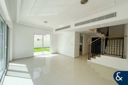 4 Bedroom Villa for Sale in DAMAC Hills 2 (Akoya by DAMAC), Dubai - Brand New | Corner Unit | Vastu Compliant