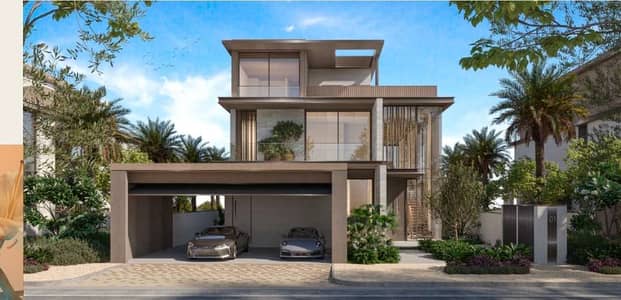5 Schlafzimmer Villa zum zum Verkauf in Nad Al Sheba Gardens, Dubai - 微信图片_20260904175244_30_479. jpg